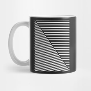 Time and Space Mug